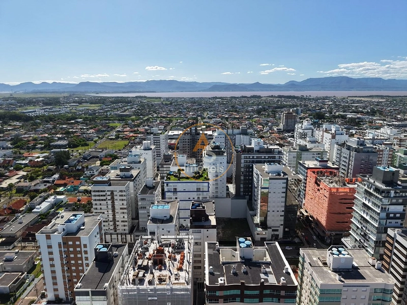 APARTAMENTO À VENDA  BAIRRO NAVEGANTES PEÇAS AMPLAS, BEM ILUMINADAS E VENTILADAS. POSIÇÃO SOLAR LESTE, NORTE E SUL!: 20ª foto da galeria de imagens do imóvel