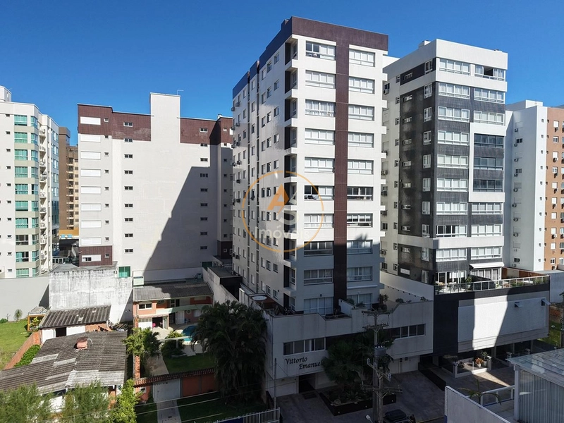 APARTAMENTO À VENDA  BAIRRO NAVEGANTES PEÇAS AMPLAS, BEM ILUMINADAS E VENTILADAS. POSIÇÃO SOLAR LESTE, NORTE E SUL!: 17ª foto da galeria de imagens do imóvel
