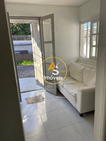 Imóvel residencial ou comercial