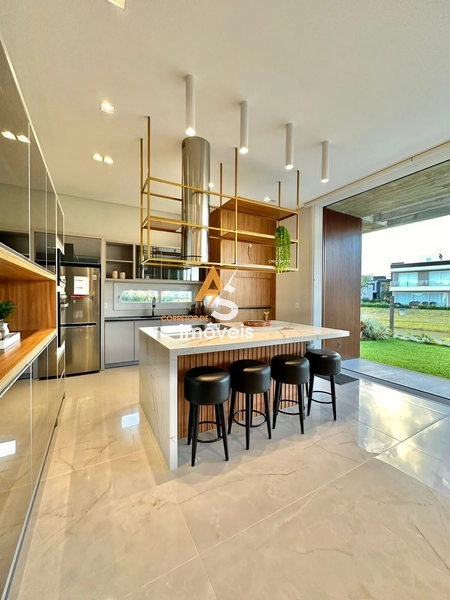 SOBRADO NO CONDOMÍNIO CAPÃO ILHAS: 62ª foto da galeria de imagens do imóvel