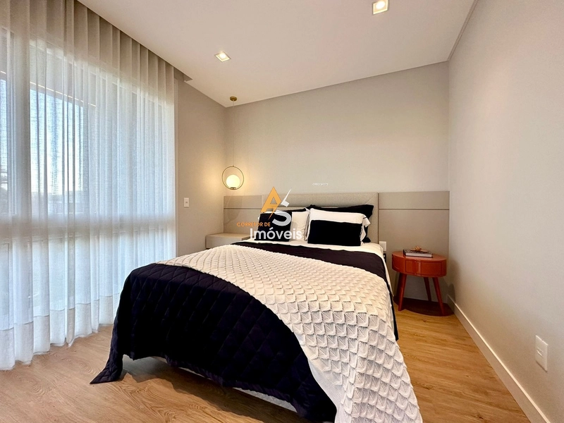 SOBRADO NO CONDOMÍNIO CAPÃO ILHAS: 36ª foto da galeria de imagens do imóvel