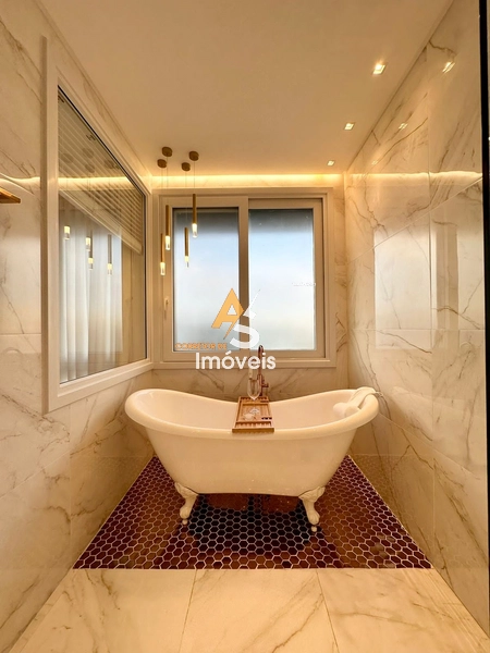 SOBRADO NO CONDOMÍNIO CAPÃO ILHAS: 46ª foto da galeria de imagens do imóvel