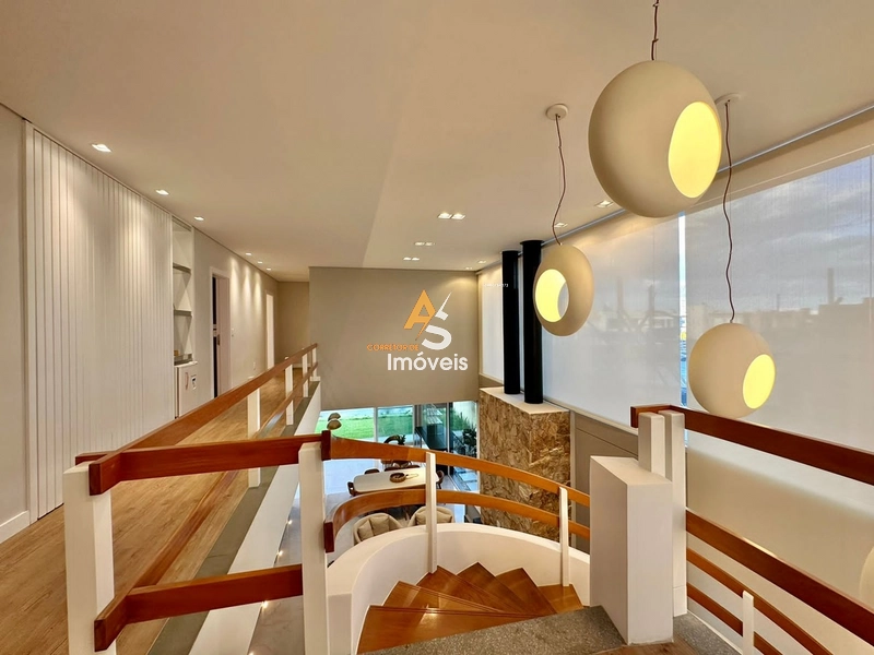 SOBRADO NO CONDOMÍNIO CAPÃO ILHAS: 58ª foto da galeria de imagens do imóvel