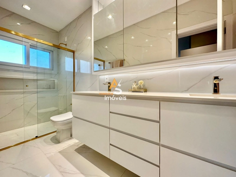 SOBRADO NO CONDOMÍNIO CAPÃO ILHAS: 52ª foto da galeria de imagens do imóvel