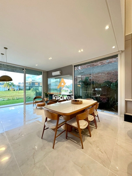 SOBRADO NO CONDOMÍNIO CAPÃO ILHAS: 61ª foto da galeria de imagens do imóvel