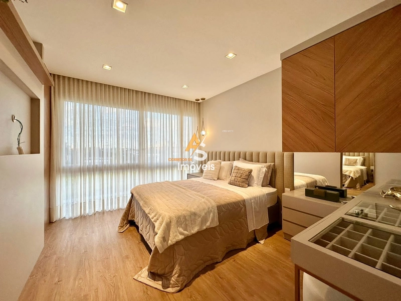 SOBRADO NO CONDOMÍNIO CAPÃO ILHAS: 51ª foto da galeria de imagens do imóvel