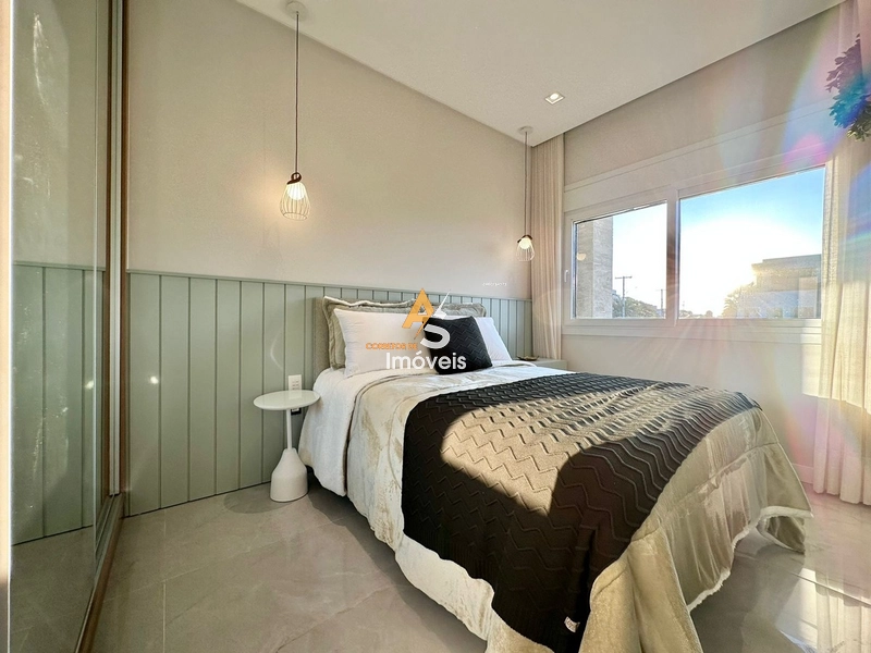 SOBRADO NO CONDOMÍNIO CAPÃO ILHAS: 34ª foto da galeria de imagens do imóvel