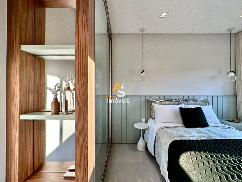 SOBRADO NO CONDOMÍNIO CAPÃO ILHAS: 32ª foto da galeria de imagens do imóvel