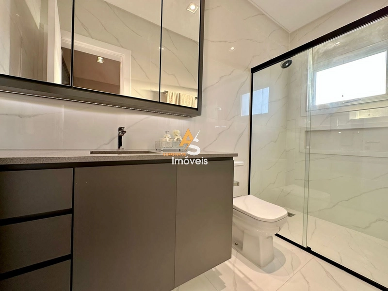 SOBRADO NO CONDOMÍNIO CAPÃO ILHAS: 41ª foto da galeria de imagens do imóvel