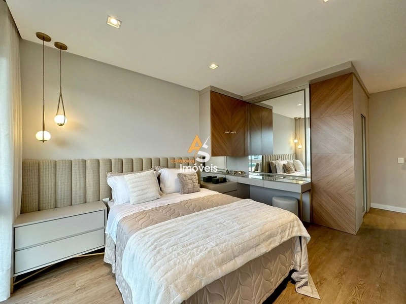 SOBRADO NO CONDOMÍNIO CAPÃO ILHAS: 50ª foto da galeria de imagens do imóvel