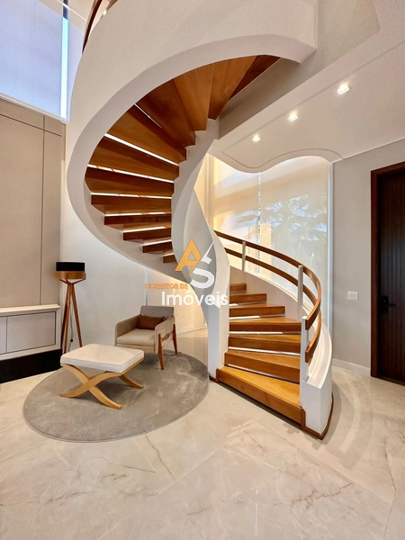 SOBRADO NO CONDOMÍNIO CAPÃO ILHAS: 55ª foto da galeria de imagens do imóvel