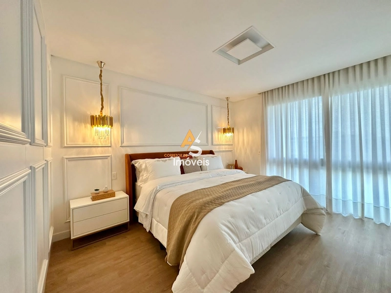 SOBRADO NO CONDOMÍNIO CAPÃO ILHAS: 42ª foto da galeria de imagens do imóvel