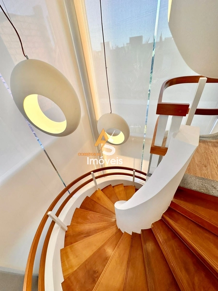 SOBRADO NO CONDOMÍNIO CAPÃO ILHAS: 57ª foto da galeria de imagens do imóvel