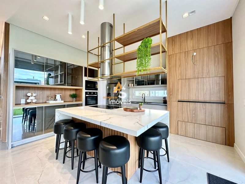 SOBRADO NO CONDOMÍNIO CAPÃO ILHAS: 27ª foto da galeria de imagens do imóvel