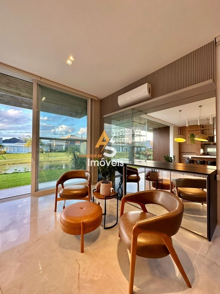 SOBRADO NO CONDOMÍNIO CAPÃO ILHAS: 59ª foto da galeria de imagens do imóvel