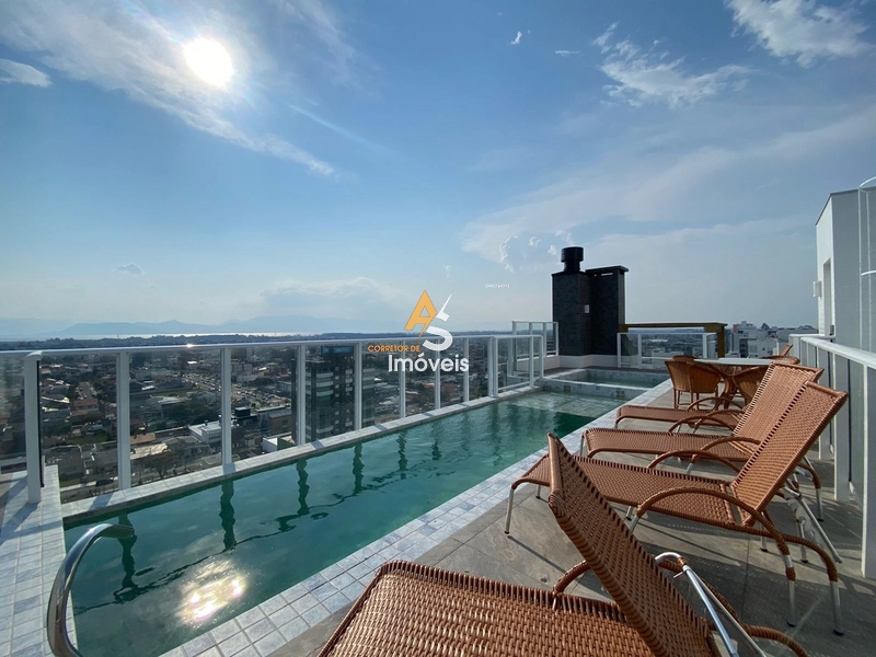 APARTAMENTO DE 3 DORMITÓRIOS EM CAPÃO DA CANOA!!!: 9ª foto da galeria de imagens do imóvel