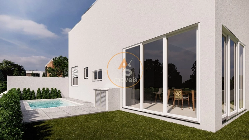CASA DE LUXO EM CONDOMÍNIO!!!: 8ª foto da galeria de imagens do imóvel
