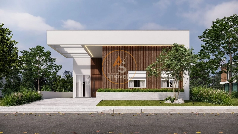CASA DE LUXO EM CONDOMÍNIO!!!: 7ª foto da galeria de imagens do imóvel