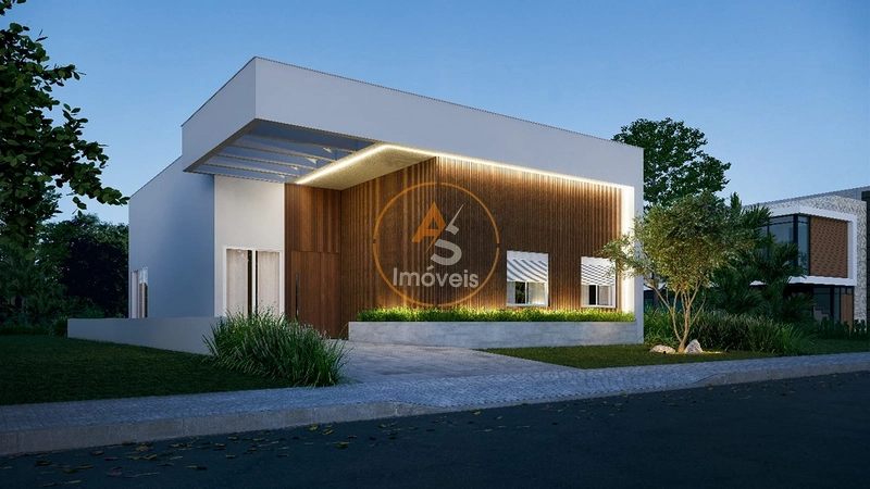 CASA DE LUXO EM CONDOMÍNIO!!!: 9ª foto da galeria de imagens do imóvel
