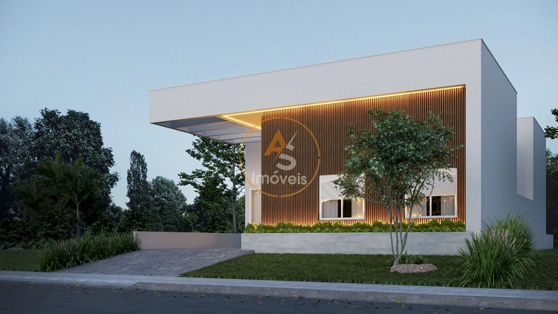 CASA DE LUXO EM CONDOMÍNIO!!!: 2ª foto da galeria de imagens do imóvel