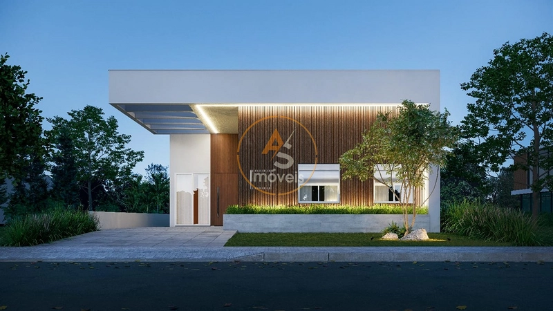 CASA DE LUXO EM CONDOMÍNIO!!!: 10ª foto da galeria de imagens do imóvel