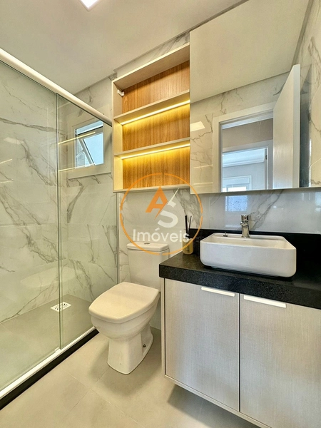 EXCELENTE APARTAMENTO DE 2 DORMITÓRIOS FINAMENTE MOBILIADO E DECORADO EM CAPÃO DA CANOA!!!: 24ª foto da galeria de imagens do imóvel