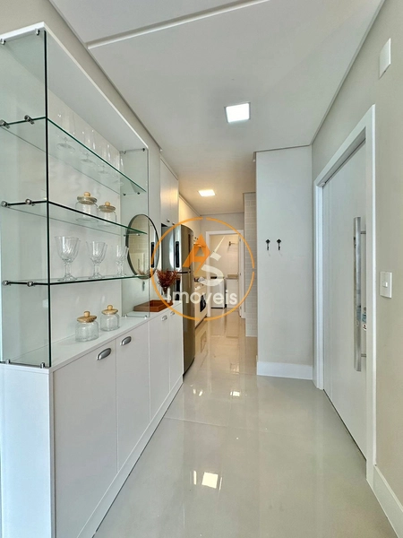 EXCELENTE APARTAMENTO DE 2 DORMITÓRIOS FINAMENTE MOBILIADO E DECORADO EM CAPÃO DA CANOA!!!: 14ª foto da galeria de imagens do imóvel