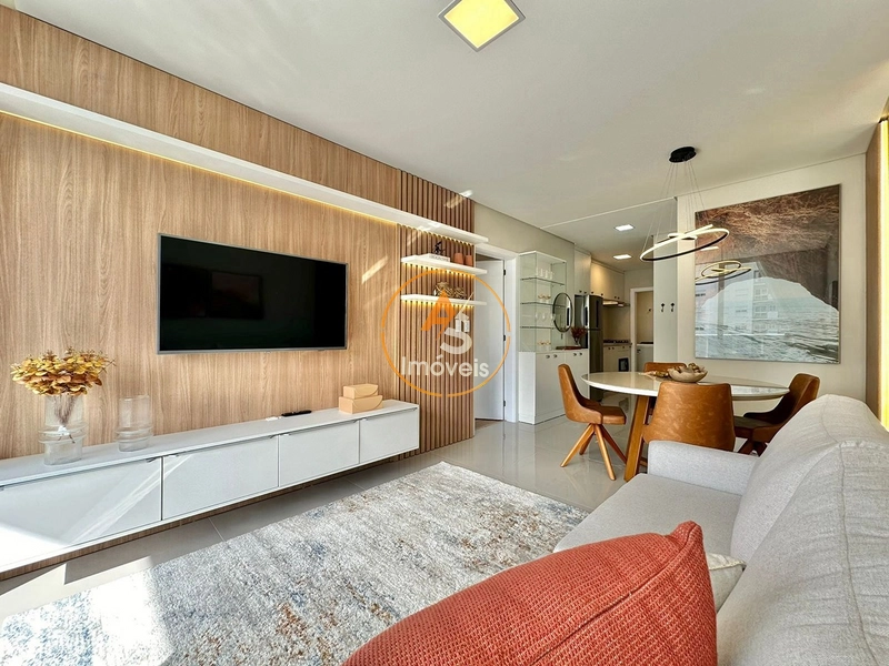 EXCELENTE APARTAMENTO DE 2 DORMITÓRIOS FINAMENTE MOBILIADO E DECORADO EM CAPÃO DA CANOA!!!: 16ª foto da galeria de imagens do imóvel