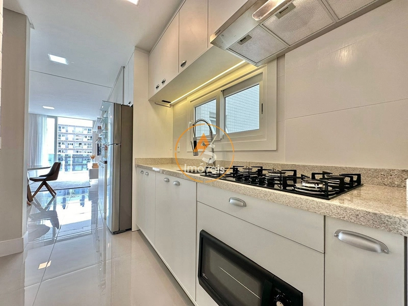 EXCELENTE APARTAMENTO DE 2 DORMITÓRIOS FINAMENTE MOBILIADO E DECORADO EM CAPÃO DA CANOA!!!: 25ª foto da galeria de imagens do imóvel