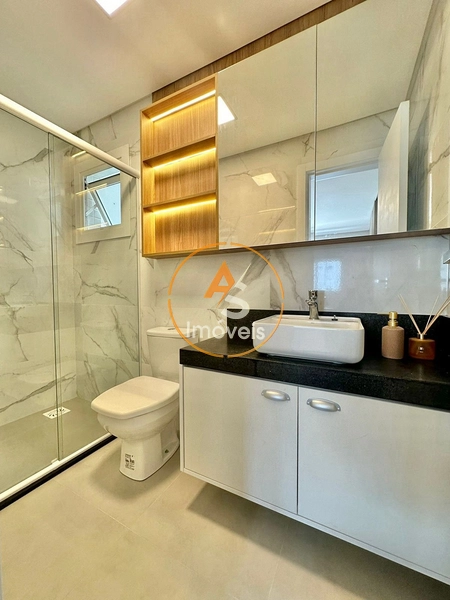 EXCELENTE APARTAMENTO DE 2 DORMITÓRIOS FINAMENTE MOBILIADO E DECORADO EM CAPÃO DA CANOA!!!: 28ª foto da galeria de imagens do imóvel