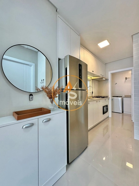 EXCELENTE APARTAMENTO DE 2 DORMITÓRIOS FINAMENTE MOBILIADO E DECORADO EM CAPÃO DA CANOA!!!: 15ª foto da galeria de imagens do imóvel