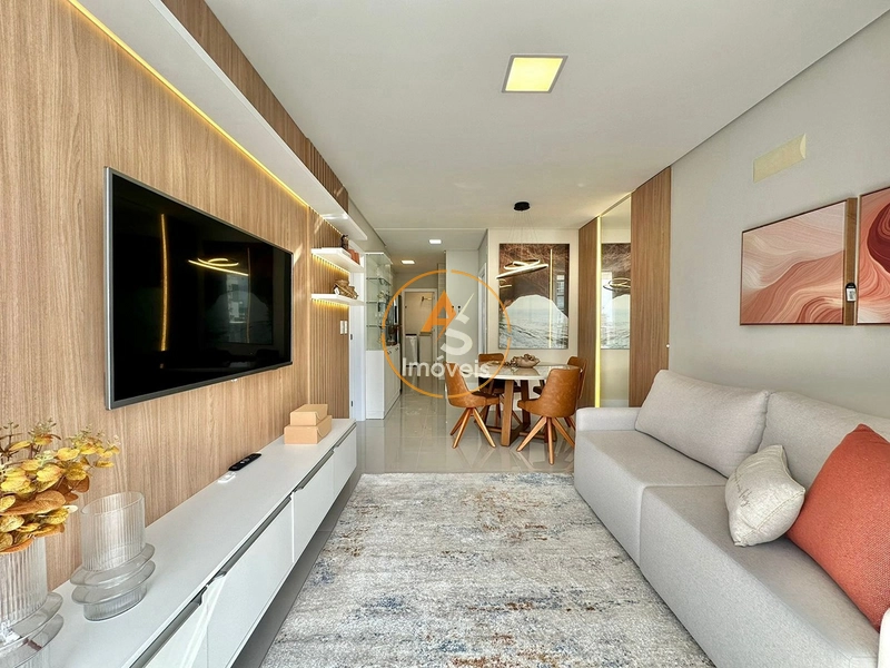 EXCELENTE APARTAMENTO DE 2 DORMITÓRIOS FINAMENTE MOBILIADO E DECORADO EM CAPÃO DA CANOA!!!: 9ª foto da galeria de imagens do imóvel