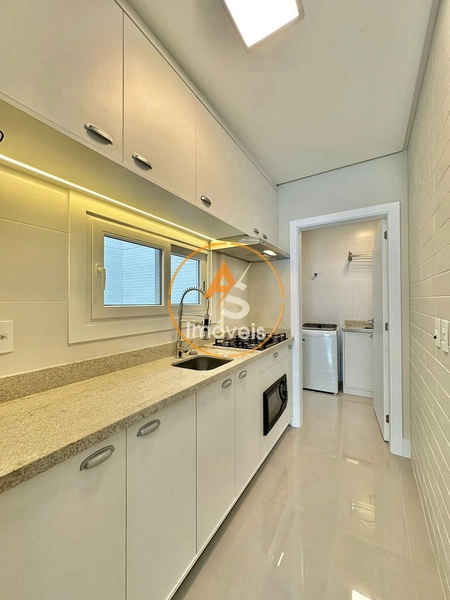 EXCELENTE APARTAMENTO DE 2 DORMITÓRIOS FINAMENTE MOBILIADO E DECORADO EM CAPÃO DA CANOA!!!: 17ª foto da galeria de imagens do imóvel