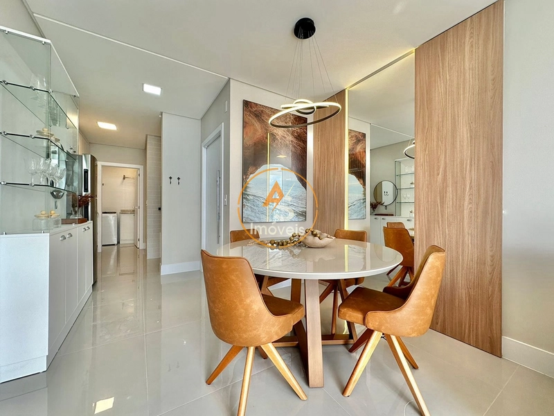 EXCELENTE APARTAMENTO DE 2 DORMITÓRIOS FINAMENTE MOBILIADO E DECORADO EM CAPÃO DA CANOA!!!: 12ª foto da galeria de imagens do imóvel