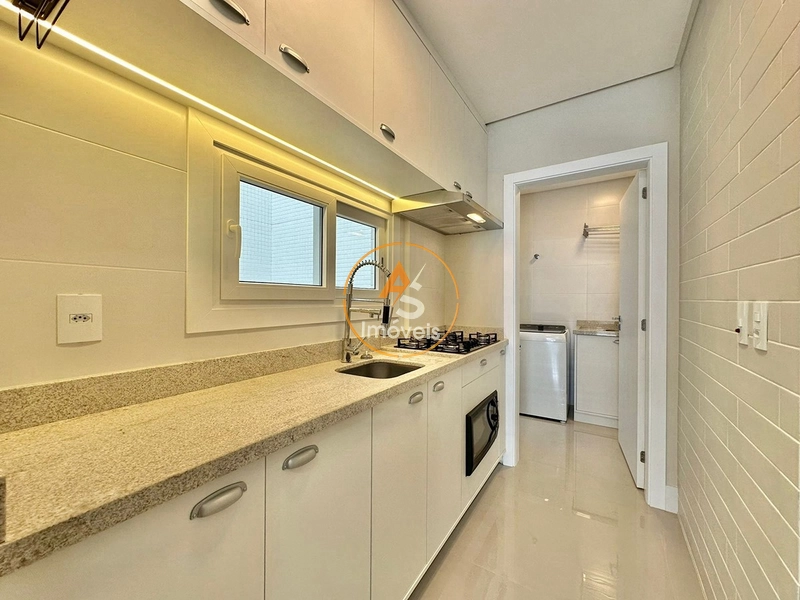 EXCELENTE APARTAMENTO DE 2 DORMITÓRIOS FINAMENTE MOBILIADO E DECORADO EM CAPÃO DA CANOA!!!: 18ª foto da galeria de imagens do imóvel