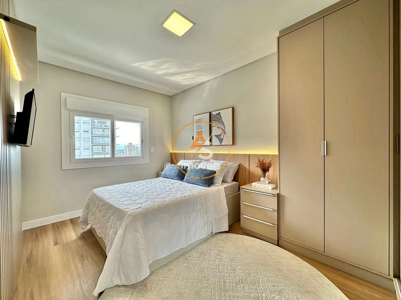 EXCELENTE APARTAMENTO DE 2 DORMITÓRIOS FINAMENTE MOBILIADO E DECORADO EM CAPÃO DA CANOA!!!: 29ª foto da galeria de imagens do imóvel