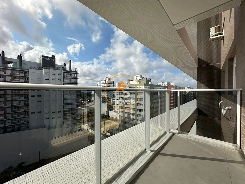 EXCELENTE APARTAMENTO DE 2 DORMITÓRIOS FINAMENTE MOBILIADO E DECORADO EM CAPÃO DA CANOA!!!: 5ª foto da galeria de imagens do imóvel