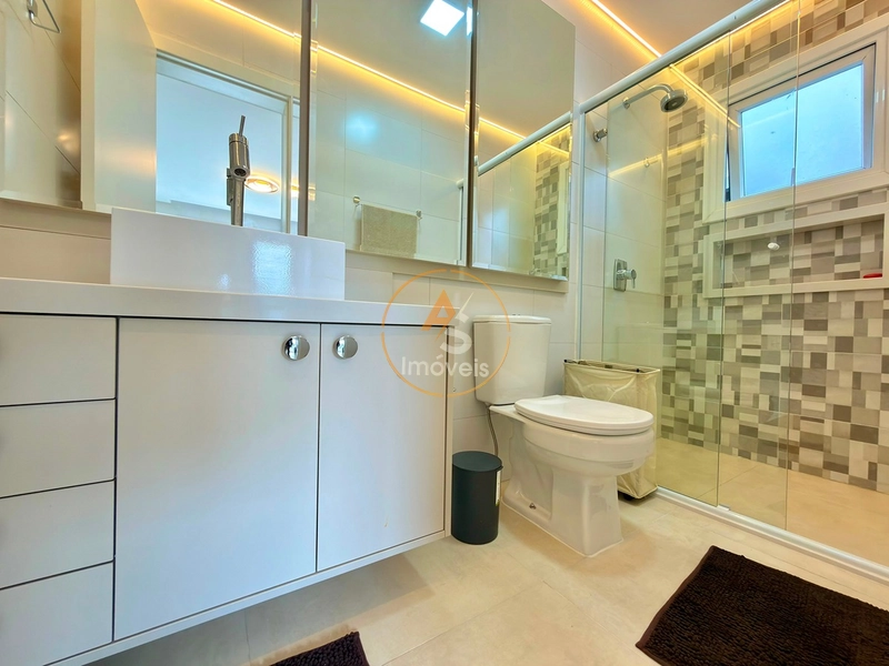 CASA DE LUXO EM CONDOMÍNIO!!!: 33ª foto da galeria de imagens do imóvel