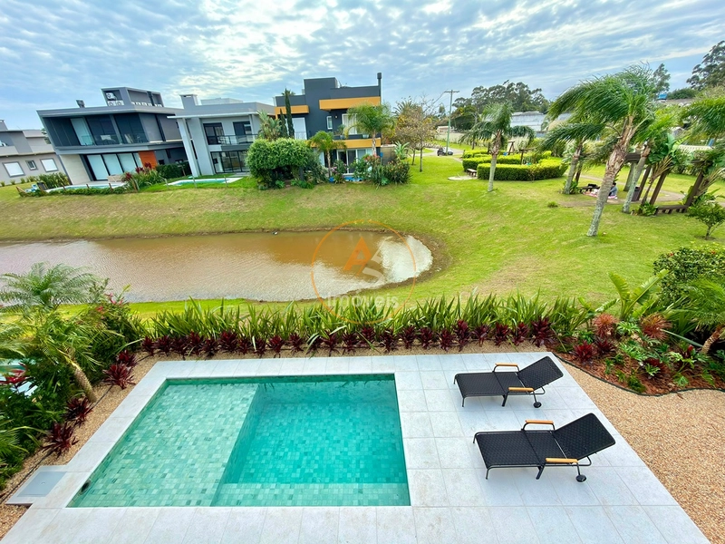 CASA DE LUXO EM CONDOMÍNIO!!!: 34ª foto da galeria de imagens do imóvel