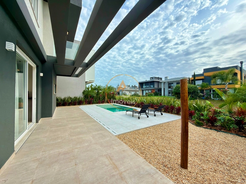 CASA DE LUXO EM CONDOMÍNIO!!!: 13ª foto da galeria de imagens do imóvel