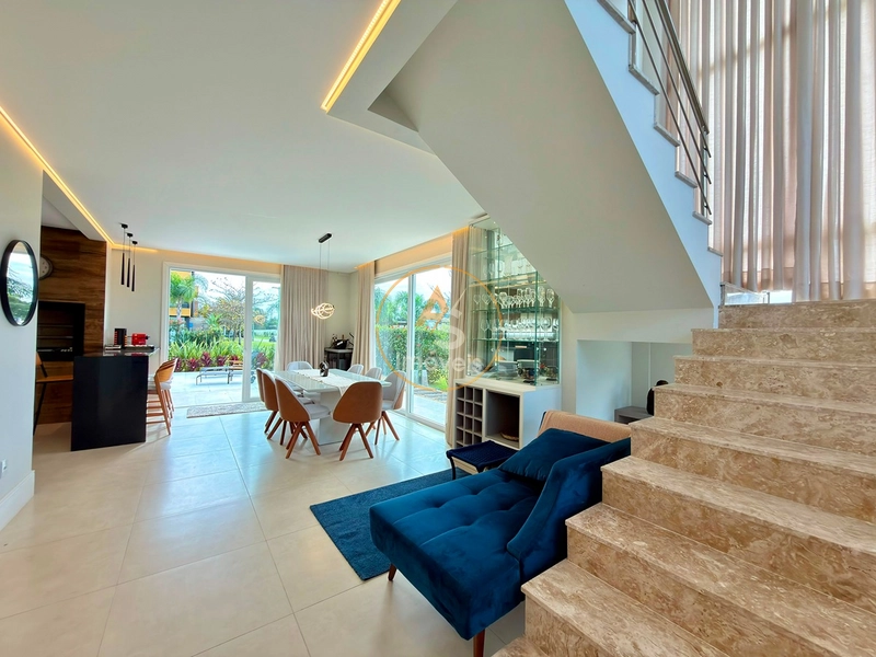 CASA DE LUXO EM CONDOMÍNIO!!!: 6ª foto da galeria de imagens do imóvel