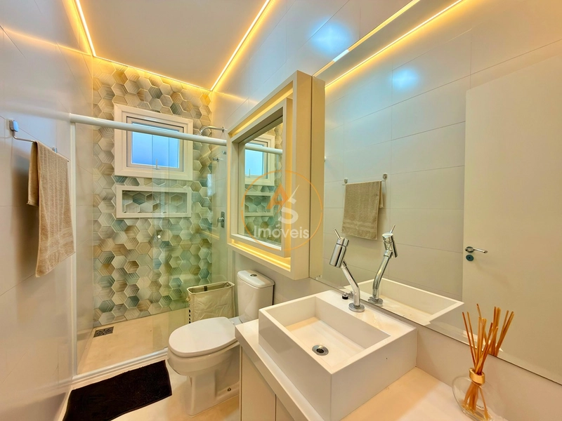 CASA DE LUXO EM CONDOMÍNIO!!!: 19ª foto da galeria de imagens do imóvel