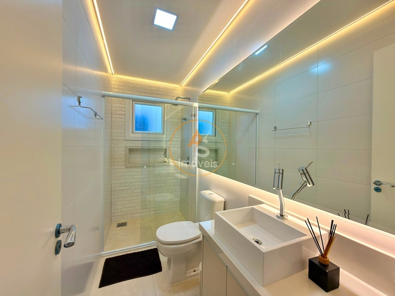 CASA DE LUXO EM CONDOMÍNIO!!!: 29ª foto da galeria de imagens do imóvel