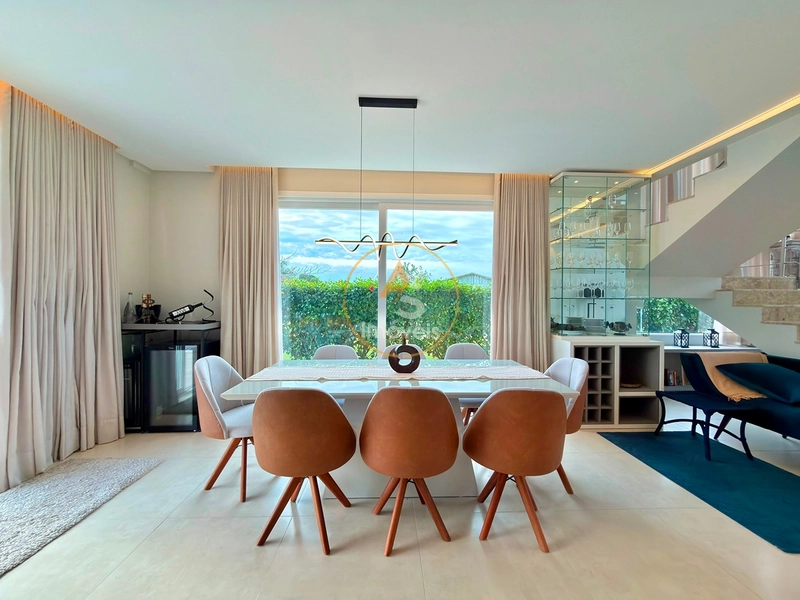 CASA DE LUXO EM CONDOMÍNIO!!!: 17ª foto da galeria de imagens do imóvel