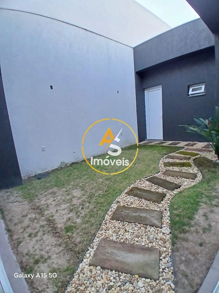 EXCELENTE RESIDÊNCIA NO CONDOMÍNIO SUNSET: 3ª foto da galeria de imagens do imóvel