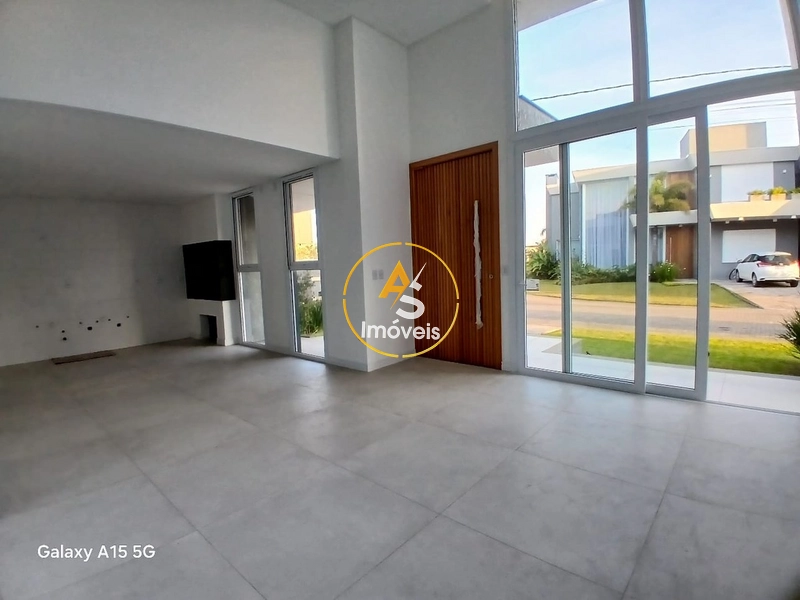 EXCELENTE RESIDÊNCIA NO CONDOMÍNIO SUNSET: 4ª foto da galeria de imagens do imóvel