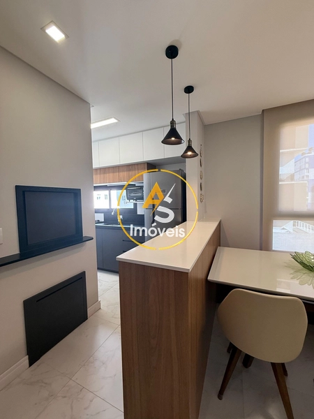 APARTAMENTO DE 2 DORMITÓRIOS EM CAPÃO DA CANOA!!!: 2ª foto da galeria de imagens do imóvel