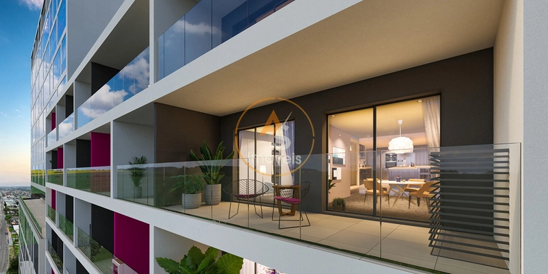 Imóvel residencial ou comercial