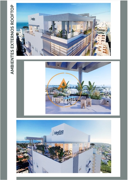 EDIFÍCIO NOVO EM CAPÃO DA CANOA!!!: 18ª foto da galeria de imagens do imóvel