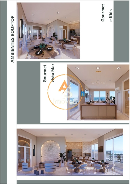 EDIFÍCIO NOVO EM CAPÃO DA CANOA!!!: 17ª foto da galeria de imagens do imóvel